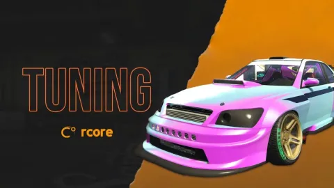 Rcore Tuning - mechanic and tuning script for FiveM GTA 5 roleplay