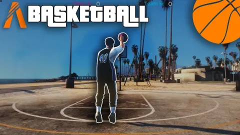 Basketball script fivem — FiveM asset preview