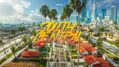 2 South Central preview 2