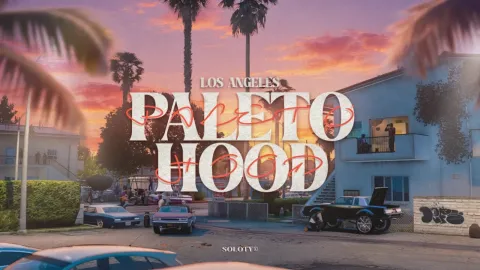 6 Paleto Hood for FiveM