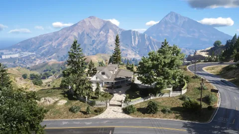 American House preview 2