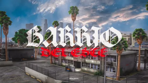 Barrio Del Este preview 2
