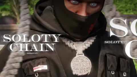Soloty Chain for FiveM