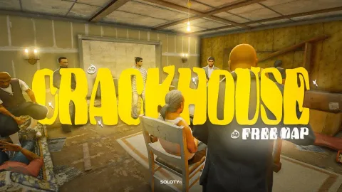 Crackhouse preview 2