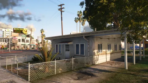 Crenshaw District preview 2