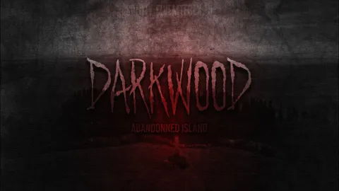 Darkwood preview 2