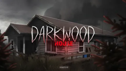 Darkwood House for FiveM