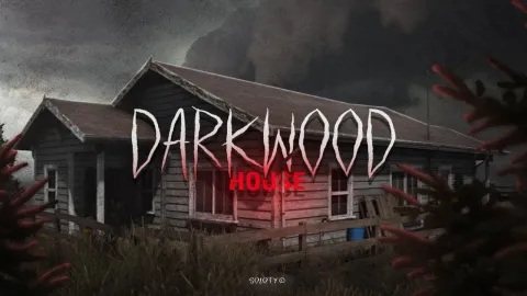 Darkwood House preview 2
