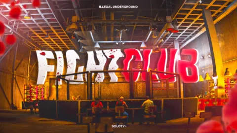 Fight Club for FiveM