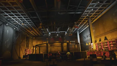 Fight Club preview 2