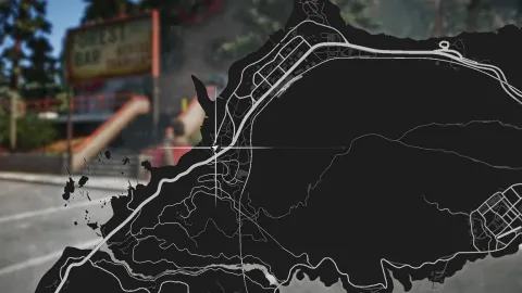 Forest Bar preview 2