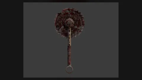 Halloween Weapon preview 2