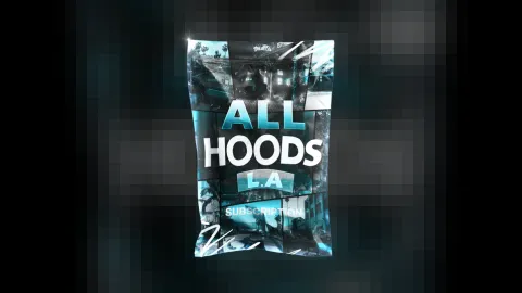 Hoods Map Access for FiveM