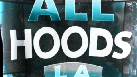 Hoods Map Access preview 2