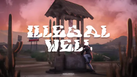 Illegal Well for FiveM