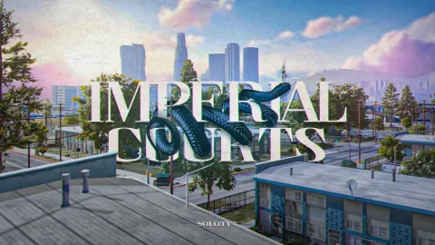 Imperial Courts for FiveM