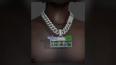 Imperial Courts Chain preview 2