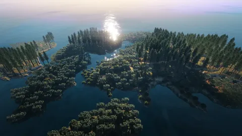 Soloty Island preview 2