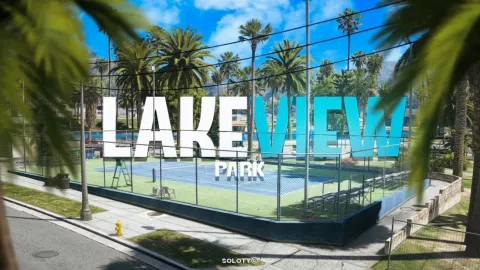 Lake View preview 2