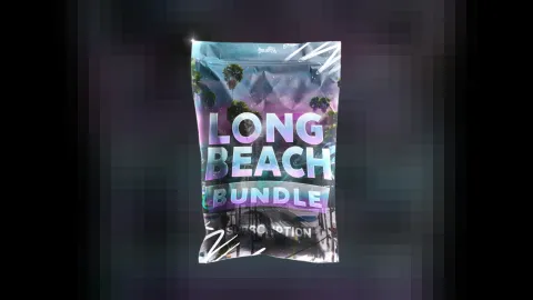 Long Beach Project for FiveM
