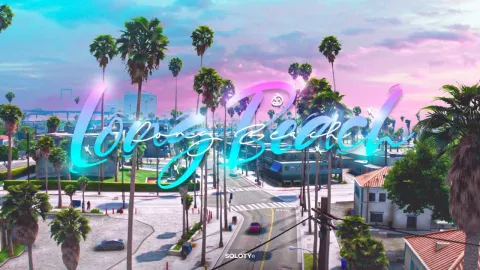 Long Beach Project preview 2