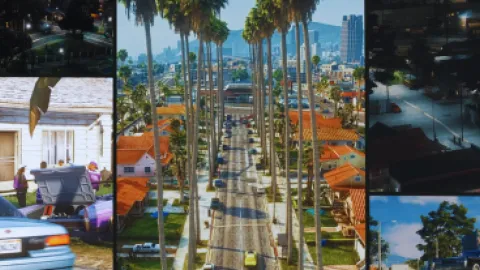 Los Angeles Pack 1 preview 2