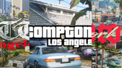 Los Angeles Pack 10 preview 2