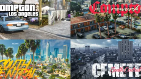Los Angeles Pack 11 preview 2