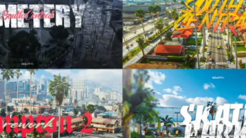 Los Angeles Pack 12 preview 2