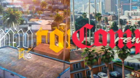 Los Angeles Pack 13 preview 2