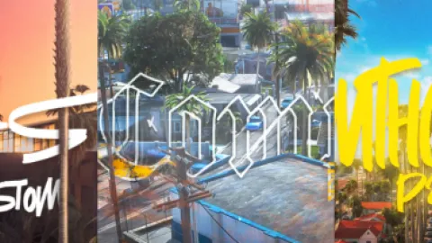 Los Angeles Pack 15 preview 2