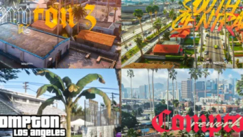 Los Angeles Pack 17 preview 2