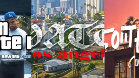 Los Angeles Pack 19 preview 2