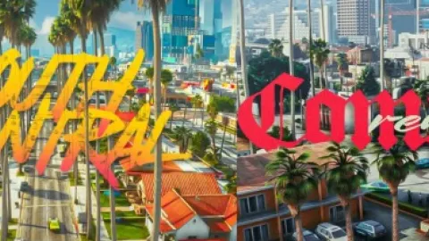 Los Angeles Pack 2 preview 2