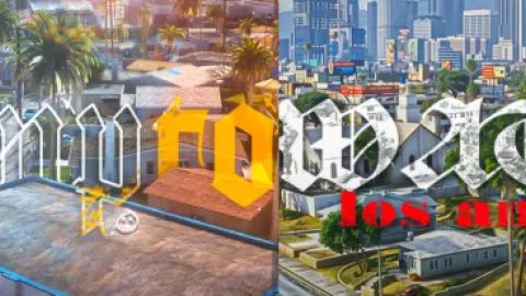 Los Angeles Pack 20 preview 2