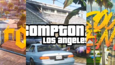 Los Angeles Pack 21 preview 2