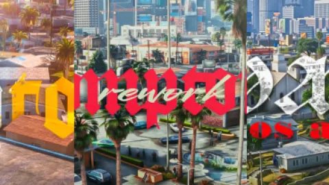 Los Angeles Pack 22 preview 2