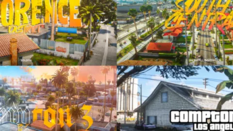 Los Angeles Pack 23 preview 2