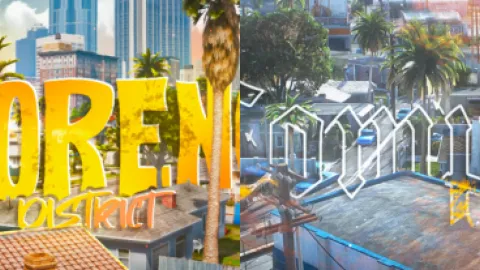 Los Angeles Pack 24 preview 2