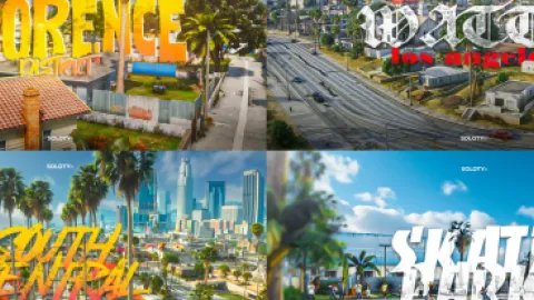 Los Angeles Pack 25 preview 2