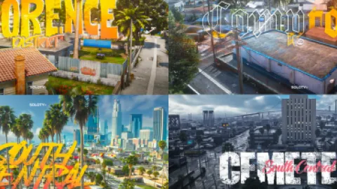 Los Angeles Pack 27 preview 2