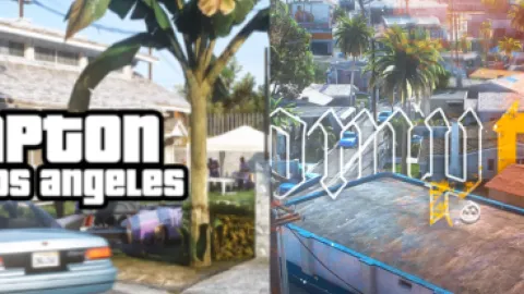 Los Angeles Pack 28 preview 2