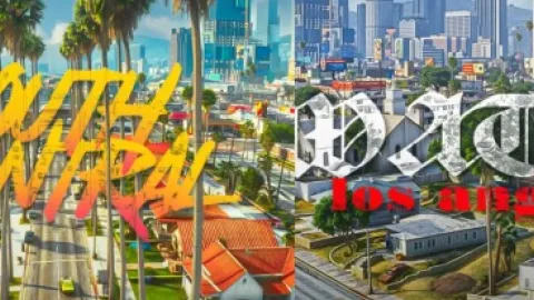 Los Angeles Pack 3 preview 2