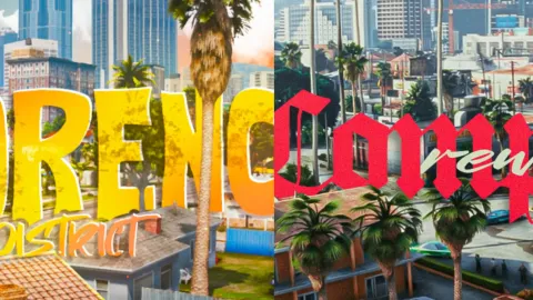 Los Angeles Pack 30 preview 2