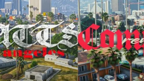 Los Angeles Pack 4 preview 2
