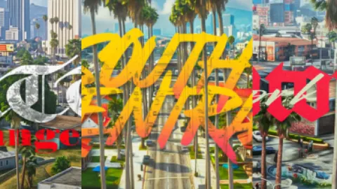 Los Angeles Pack 6 preview 2