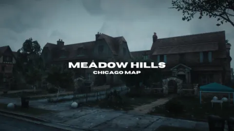 Meadow Hills for FiveM