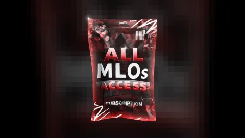 Mlo Access for FiveM