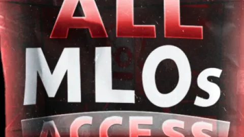 Mlo Access preview 2