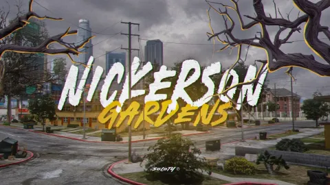 Nickerson Gardens preview 2